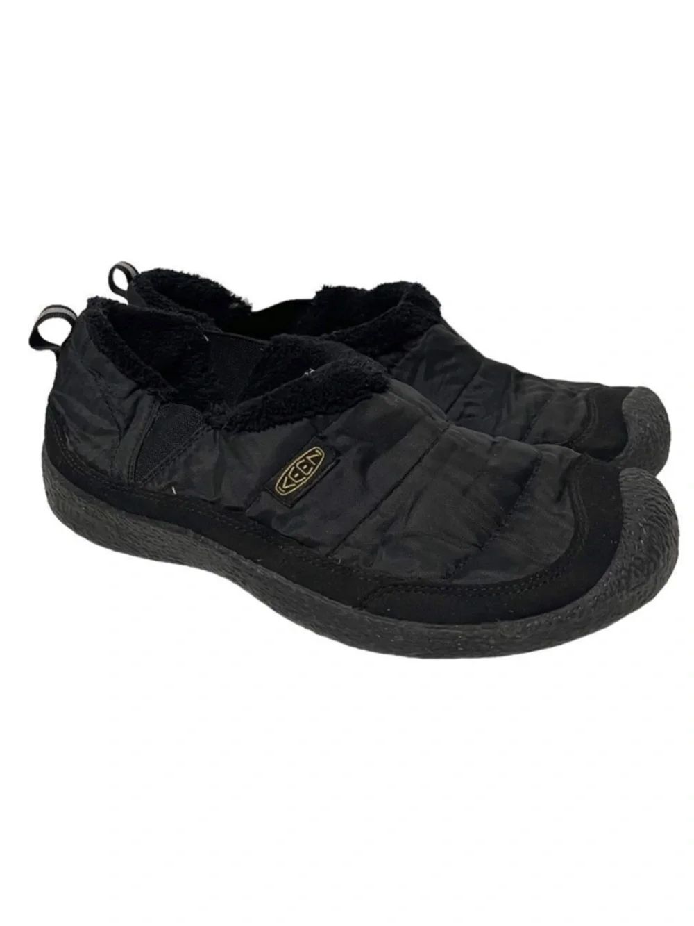 KEEN Kid’s Howser II Slip-On Shoes 5